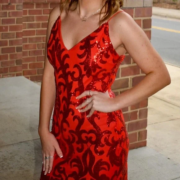 Source Unknown | Dresses | Red Mini Party Dress Size Mediumlarge | Poshmark Source Unknown | Dresses | Red Mini Party Dress Size Mediumlarge | Poshmark
